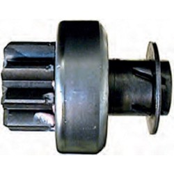 Bendix para arranque  Denso128000-2680 /128000-2682 / 128000- 5210 / 228000-5911